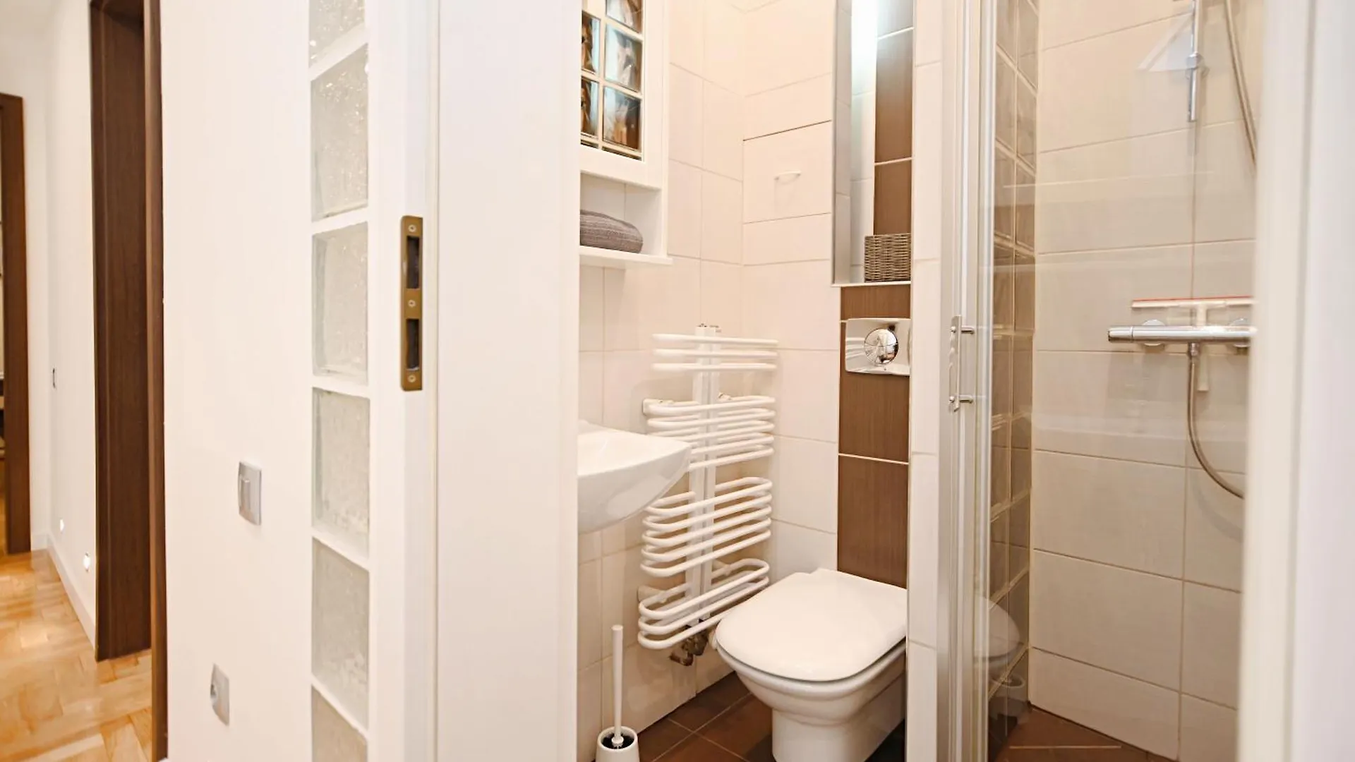 Gabbiano By 3City Rentals Sopot