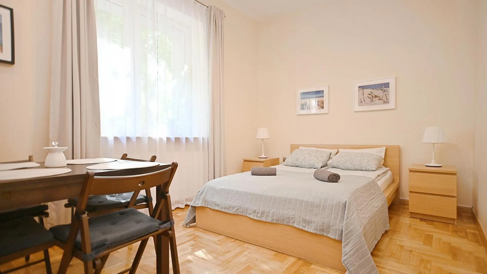 Gabbiano By 3City Rentals Sopot